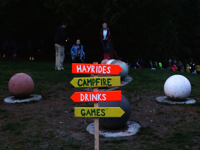 Signpost