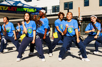 Photo: Shorecrest Hip Hop team