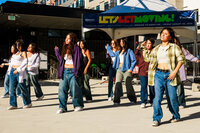 Photo: Shorewood Hip Hop