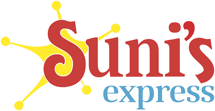 Suni's Express logo