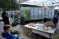 Photo: Thanks to Urbanist Shoreline for their recruitment and refreshments!